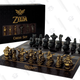 Legend of Zelda Chess | $40 | Amazon